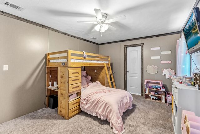 151 Hilltop Lane, Emory, TX 75440