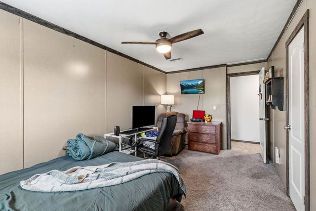 151 Hilltop Lane, Emory, TX 75440