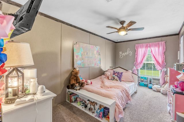 151 Hilltop Lane, Emory, TX 75440