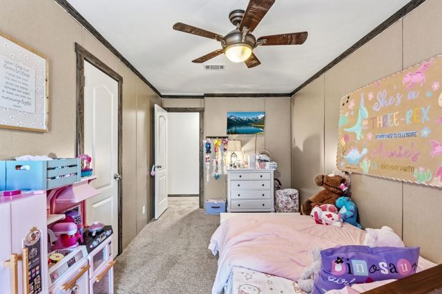 151 Hilltop Lane, Emory, TX 75440