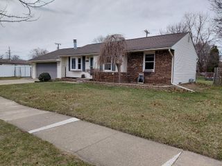 33890 Hunter Avenue, Westland, MI 48185