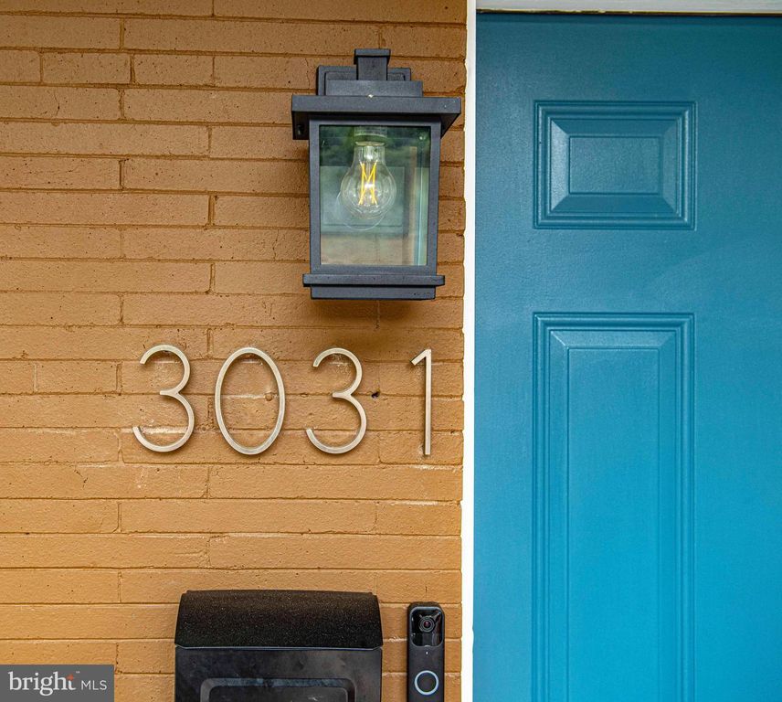 3031 MCELDERRY ST, Baltimore, MD 21205