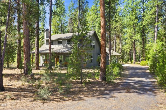 53481 Brookie Way, La Pine, OR 97739