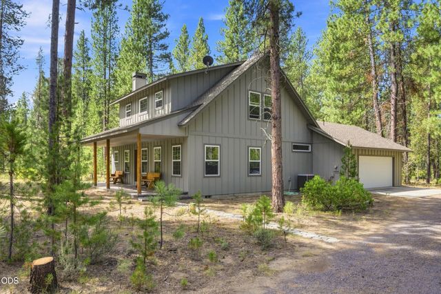53481 Brookie Way, La Pine, OR 97739