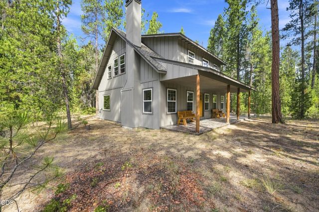 53481 Brookie Way, La Pine, OR 97739