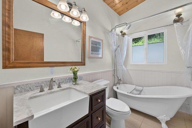 8484 E Zayante Road, Felton, CA 95018