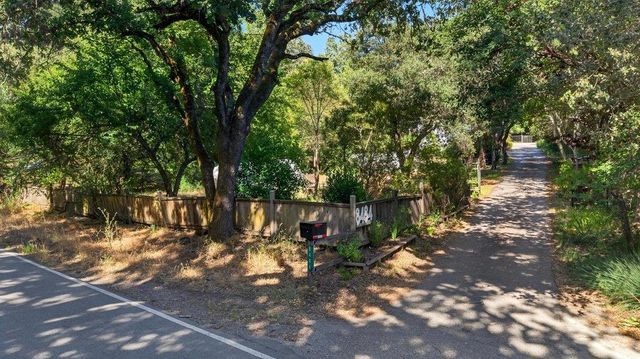 8484 E Zayante Road, Felton, CA 95018