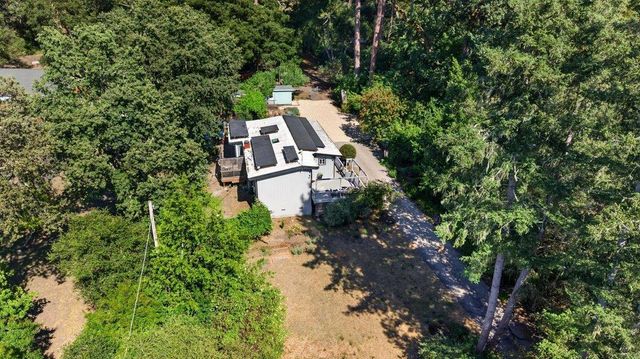 8484 E Zayante Road, Felton, CA 95018