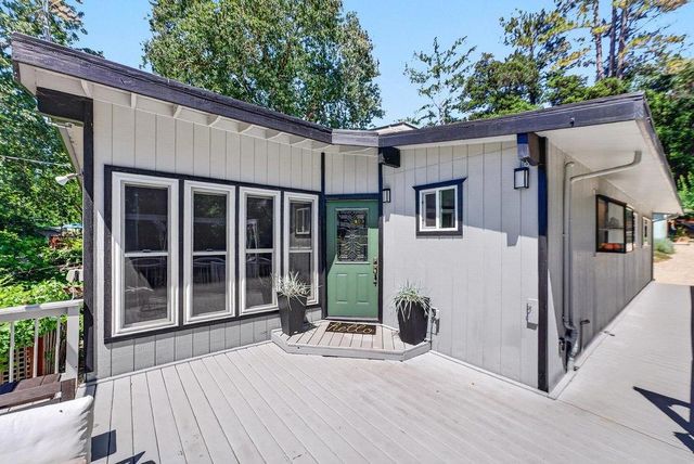 8484 E Zayante Road, Felton, CA 95018
