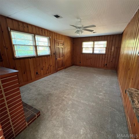 326 GROVE PARK Drive, Montgomery, AL 36109