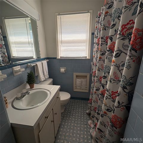 326 GROVE PARK Drive, Montgomery, AL 36109