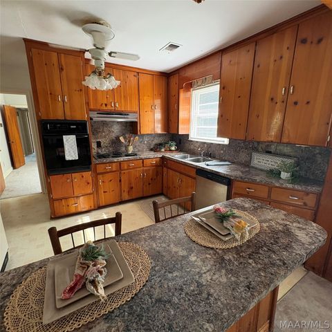 326 GROVE PARK Drive, Montgomery, AL 36109