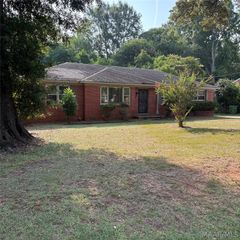 326 GROVE PARK Drive, Montgomery, AL 36109