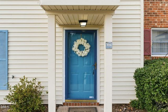 1509 Clermont Road T24, Durham, NC 27713