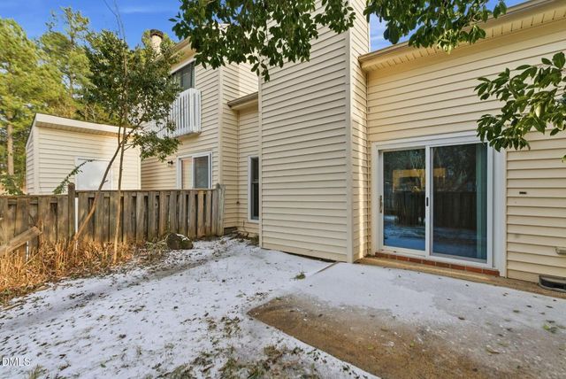 1509 Clermont Road T24, Durham, NC 27713