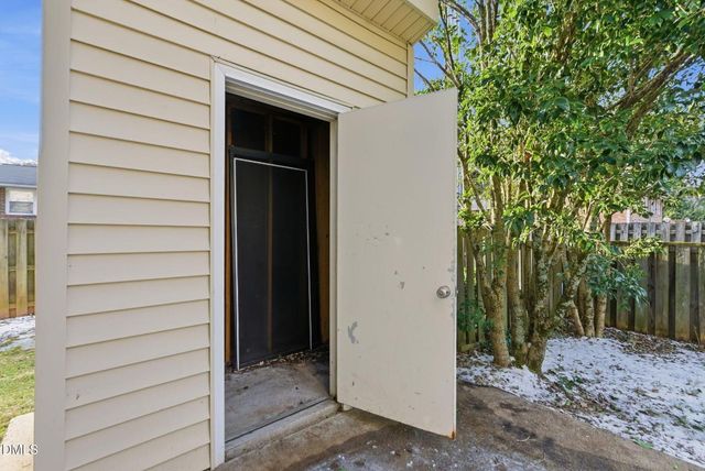 1509 Clermont Road T24, Durham, NC 27713