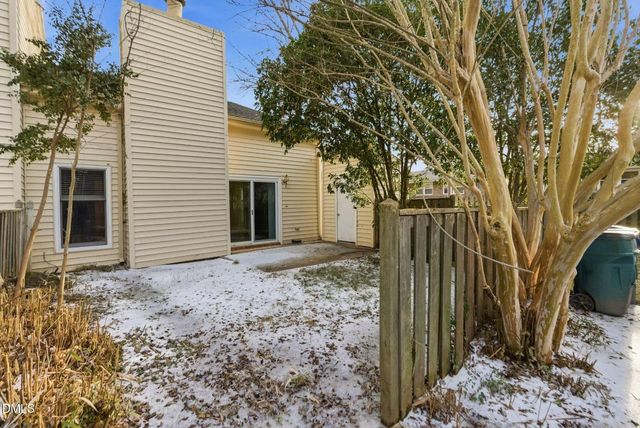 1509 Clermont Road T24, Durham, NC 27713