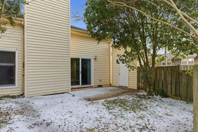 1509 Clermont Road T24, Durham, NC 27713