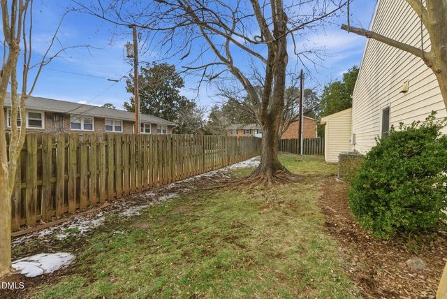 1509 Clermont Road T24, Durham, NC 27713