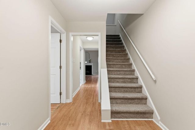 1509 Clermont Road T24, Durham, NC 27713