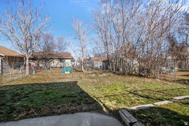 6512 W 4100 S, West Valley City, UT 84128