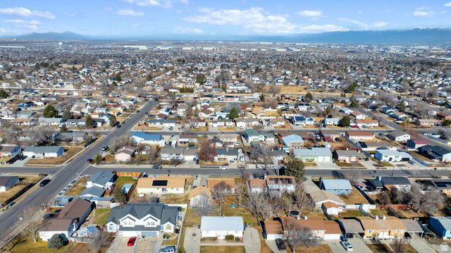 6512 W 4100 S, West Valley City, UT 84128