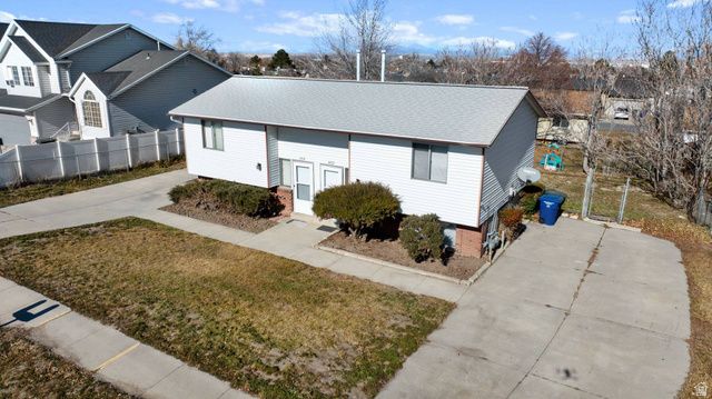 6512 W 4100 S, West Valley City, UT 84128