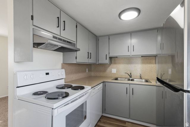 6512 W 4100 S, West Valley City, UT 84128