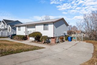 6512 W 4100 S, West Valley City, UT 84128