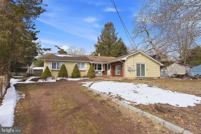 51 OREGON AVE, Waretown, NJ 08758