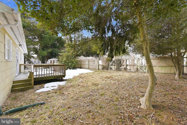 51 OREGON AVE, Waretown, NJ 08758