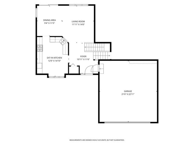 417 75th Avenue N, Brooklyn Park, MN 55444