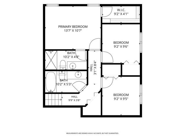 417 75th Avenue N, Brooklyn Park, MN 55444