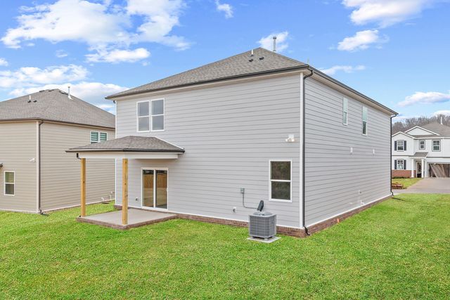 5004 Lawler Lane, Old Hickory, TN 37138