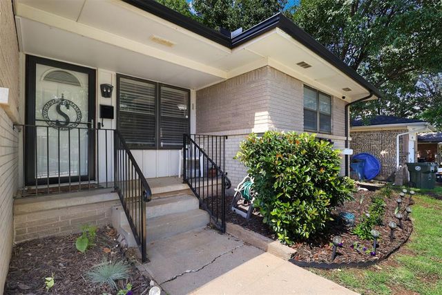 6205 SE 9th Street, Oklahoma City, OK 73110