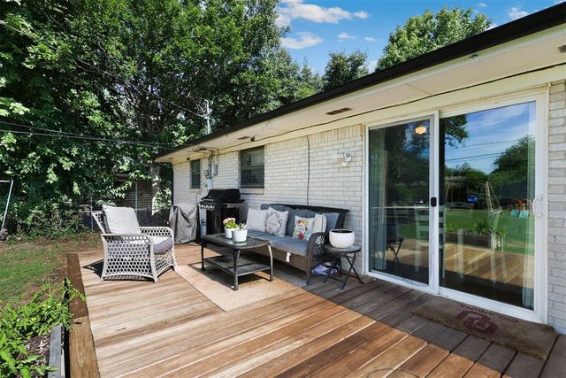 6205 SE 9th Street, Oklahoma City, OK 73110