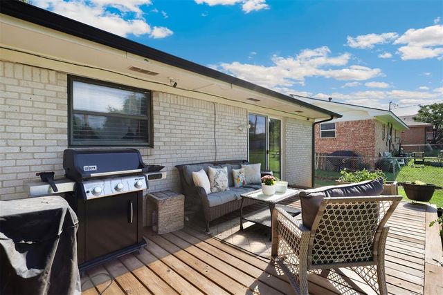 6205 SE 9th Street, Oklahoma City, OK 73110