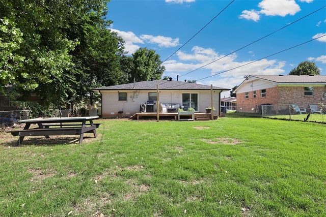 6205 SE 9th Street, Oklahoma City, OK 73110