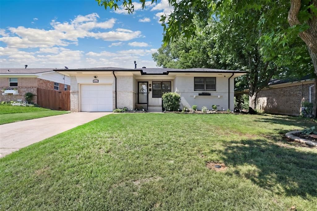 6205 SE 9th Street, Oklahoma City, OK 73110