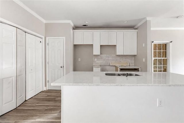 1143 Hubbard Street SW, Atlanta, GA 30310