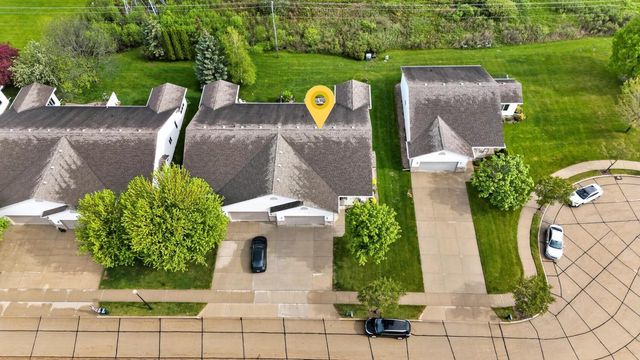 1818 E SYLVAN AVENUE, Appleton, WI 54915