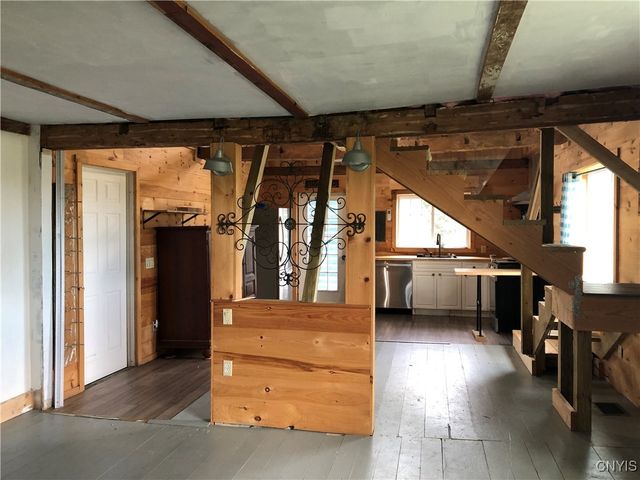 12817 Whitney Road, Henderson, NY 13650