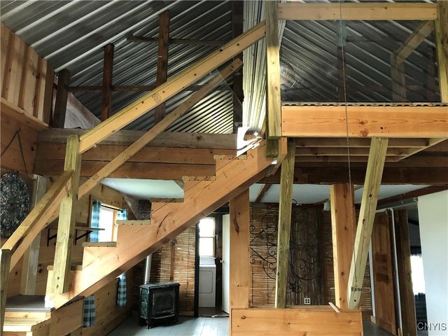 12817 Whitney Road, Henderson, NY 13650