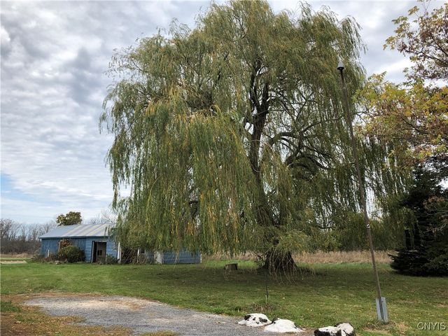 12817 Whitney Road, Henderson, NY 13650