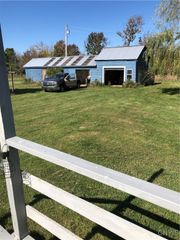 12817 Whitney Road, Henderson, NY 13650