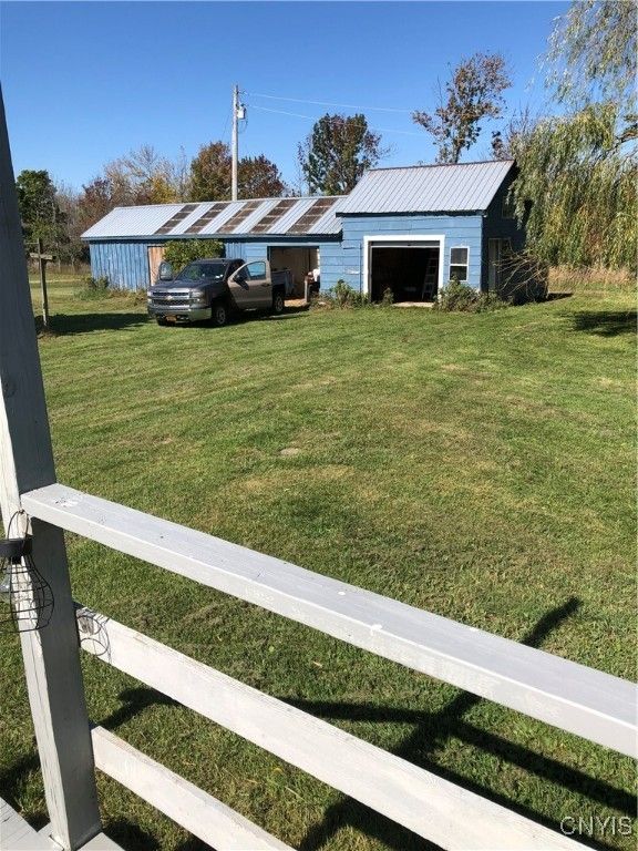 12817 Whitney Road, Henderson, NY 13650