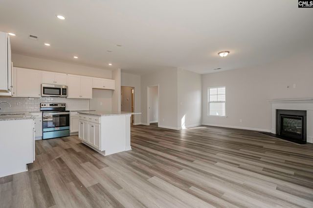 647 Forsyth Lane, Columbia, SC 29223