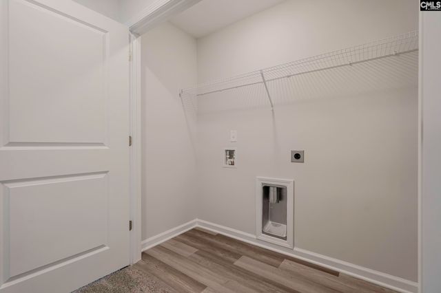 647 Forsyth Lane, Columbia, SC 29223