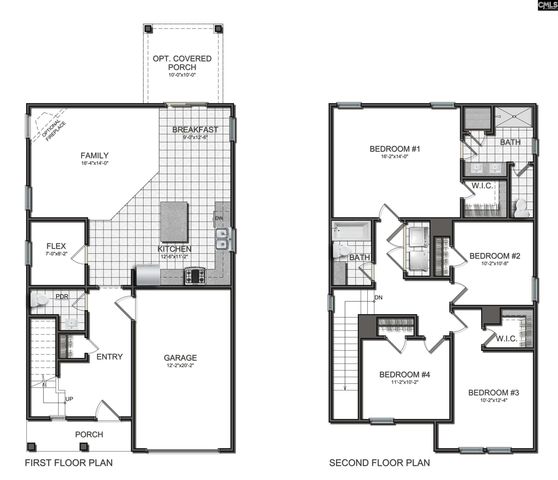 647 Forsyth Lane, Columbia, SC 29223