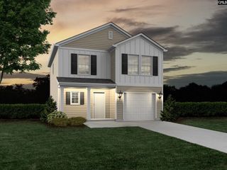 647 Forsyth Lane, Columbia, SC 29223